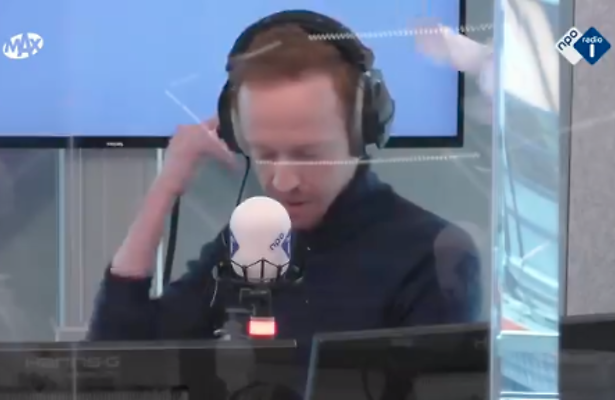 Journalist boycot de Meilandjes live op de radio: 'Helemaal genoeg van!' 